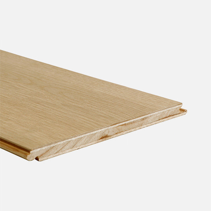 Lisslune | Wood-textured laminate flooring Waterproof click laminate flooring