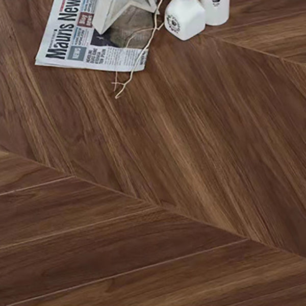Lisslune | Wood-textured laminate flooring Waterproof click laminate flooring