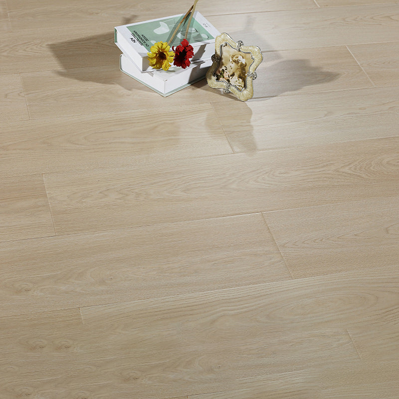 Lisslune | Maple Modern Click Lock Laminate Stain Resistant Laminate Floor
