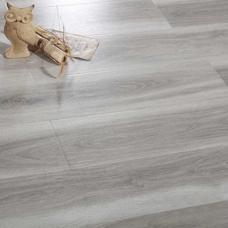 Lisslune | Maple Modern Click Lock Laminate Stain Resistant Laminate Floor