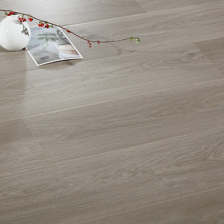 Lisslune | Maple Modern Click Lock Laminate Stain Resistant Laminate Floor