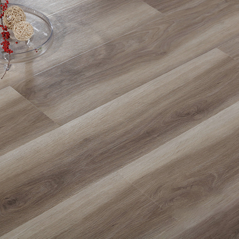 Lisslune | Maple Modern Click Lock Laminate Stain Resistant Laminate Floor