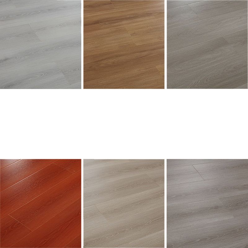 Lisslune | Maple Modern Click Lock Laminate Stain Resistant Laminate Floor