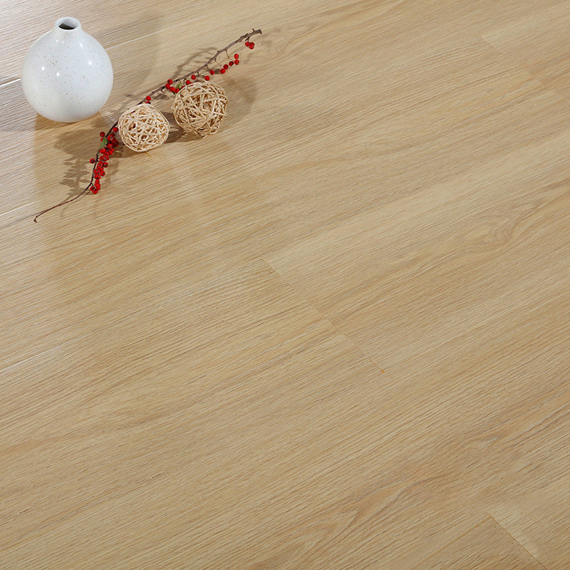 Lisslune | Maple Modern Click Lock Laminate Stain Resistant Laminate Floor