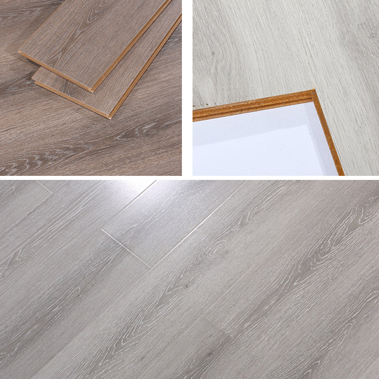Lisslune | Maple Modern Click Lock Laminate Stain Resistant Laminate Floor