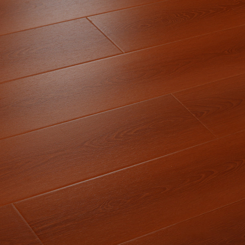 Lisslune | Maple Modern Click Lock Laminate Stain Resistant Laminate Floor