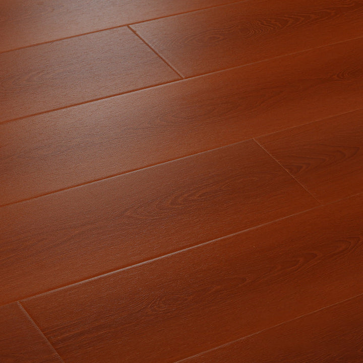 Lisslune | Maple Modern Click Lock Laminate Stain Resistant Laminate Floor