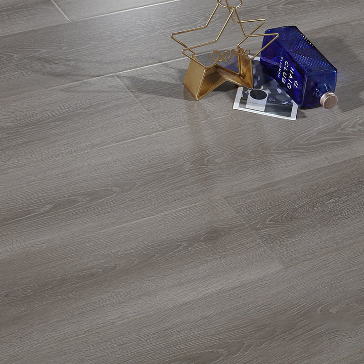 Lisslune | Maple Modern Click Lock Laminate Stain Resistant Laminate Floor