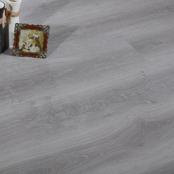 Lisslune | Maple Modern Click Lock Laminate Stain Resistant Laminate Floor
