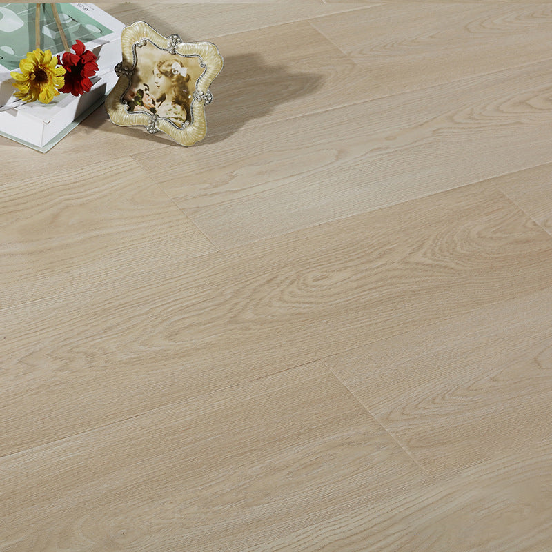 Lisslune | Maple Modern Click Lock Laminate Stain Resistant Laminate Floor