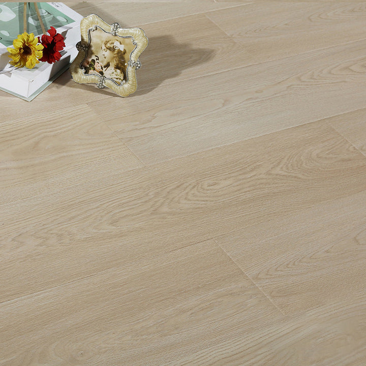 Lisslune | Maple Modern Click Lock Laminate Stain Resistant Laminate Floor