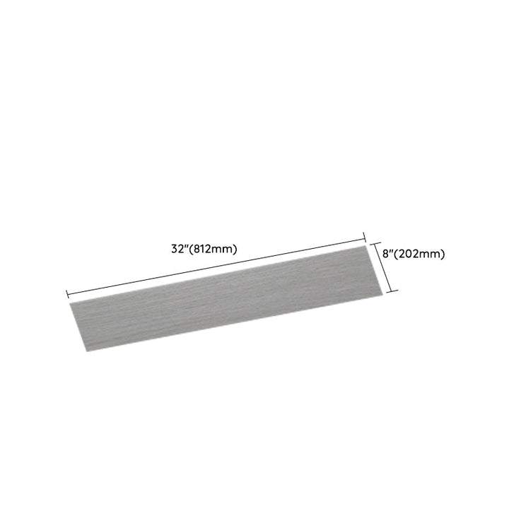 Lisslune | Maple Modern Click Lock Laminate Stain Resistant Laminate Floor