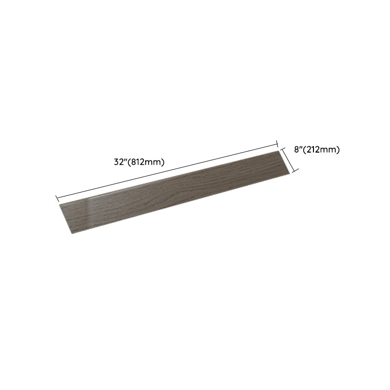 Lisslune | Maple Modern Click Lock Laminate Stain Resistant Laminate Floor