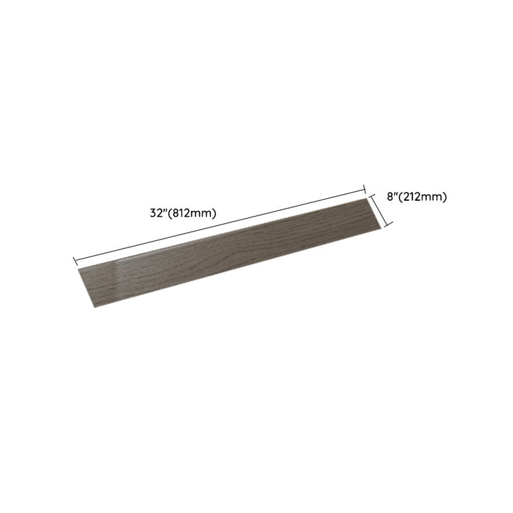 Lisslune | Maple Modern Click Lock Laminate Stain Resistant Laminate Floor
