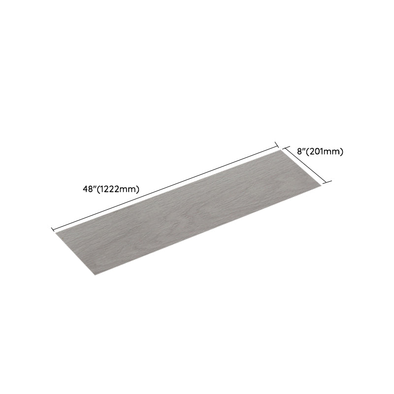 Lisslune | Maple Modern Click Lock Laminate Stain Resistant Laminate Floor
