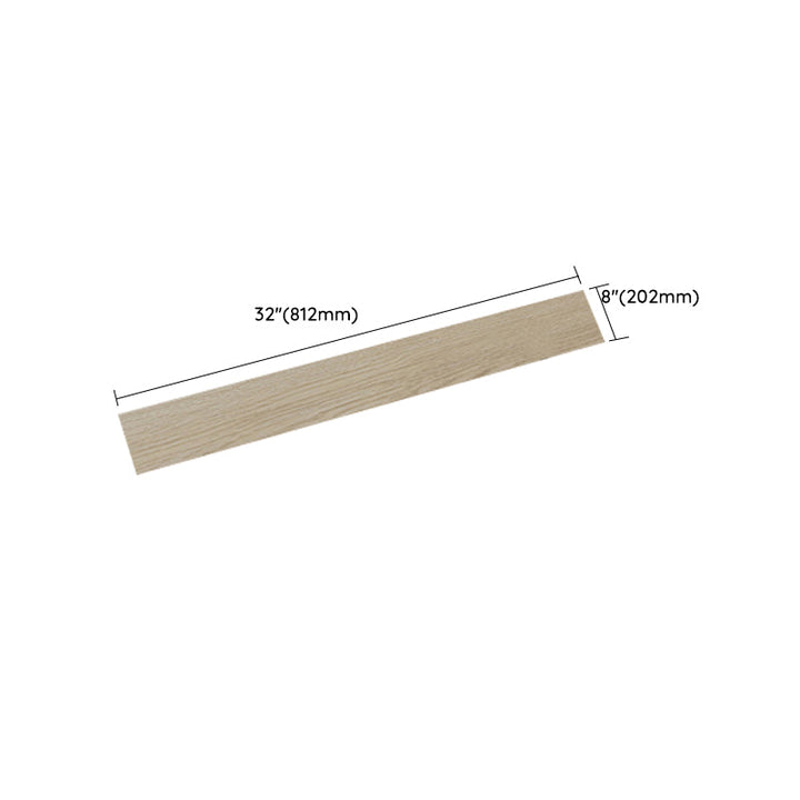 Lisslune | Maple Modern Click Lock Laminate Stain Resistant Laminate Floor
