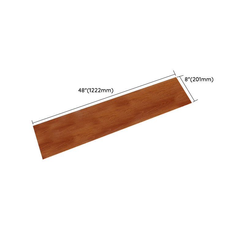 Lisslune | Maple Modern Click Lock Laminate Stain Resistant Laminate Floor