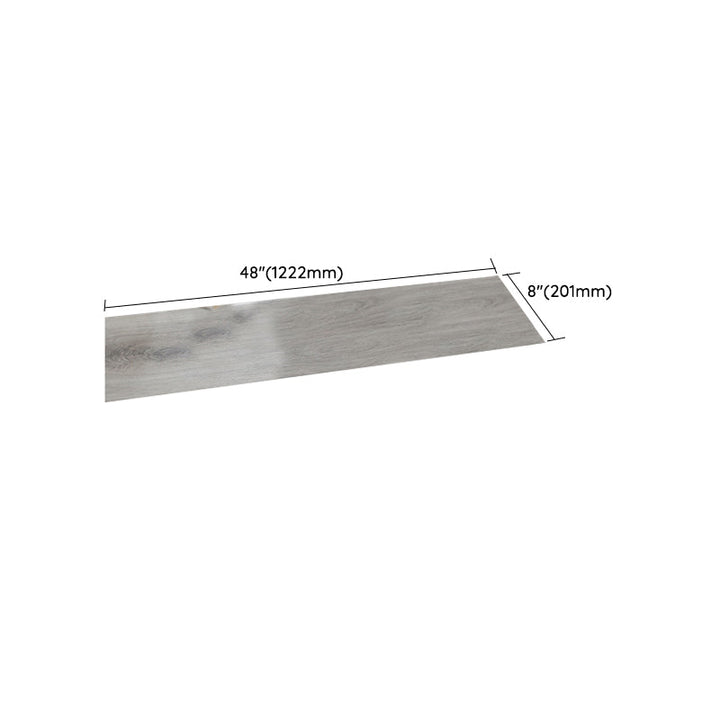 Lisslune | Maple Modern Click Lock Laminate Stain Resistant Laminate Floor