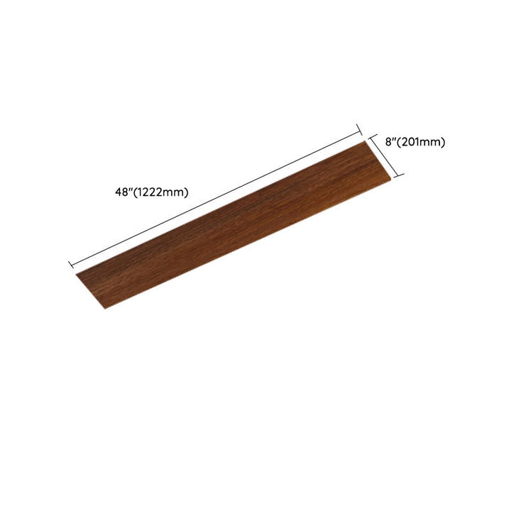 Lisslune | Maple Modern Click Lock Laminate Stain Resistant Laminate Floor