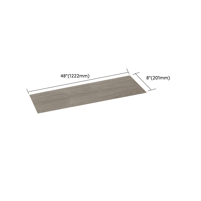 Lisslune | Maple Modern Click Lock Laminate Stain Resistant Laminate Floor