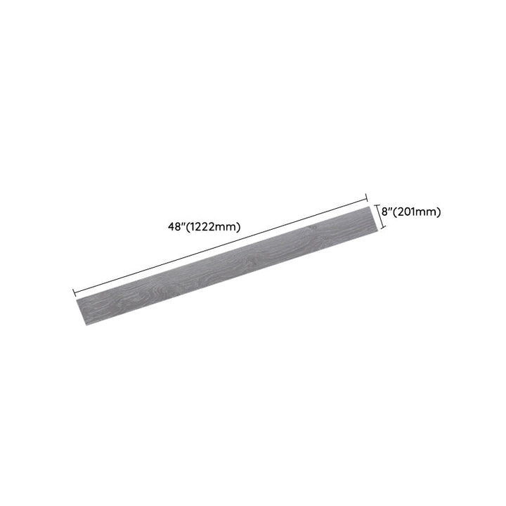Lisslune | Maple Modern Click Lock Laminate Stain Resistant Laminate Floor