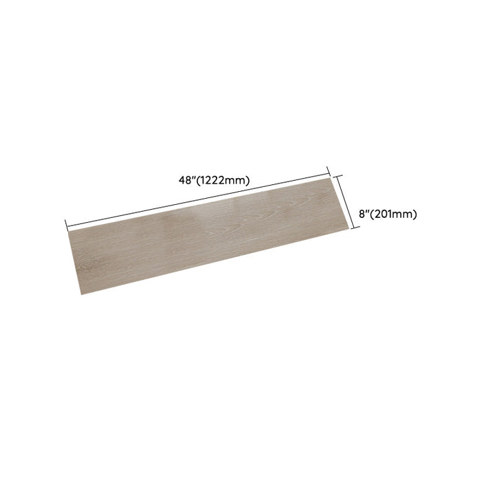 Lisslune | Maple Modern Click Lock Laminate Stain Resistant Laminate Floor
