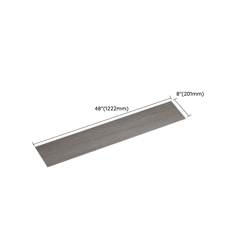Lisslune | Maple Modern Click Lock Laminate Stain Resistant Laminate Floor
