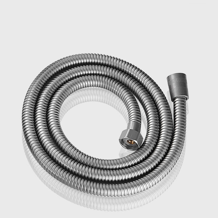 Lisslune | Wall-mounted metal bathtub faucet low arch single lever bathtub faucet trim