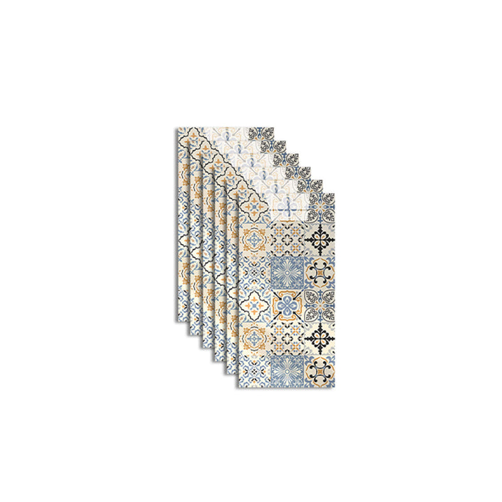 Lisslune | Modern waterproof splashback tiles for peeling and sticking smooth splashback tiles for the bathroom