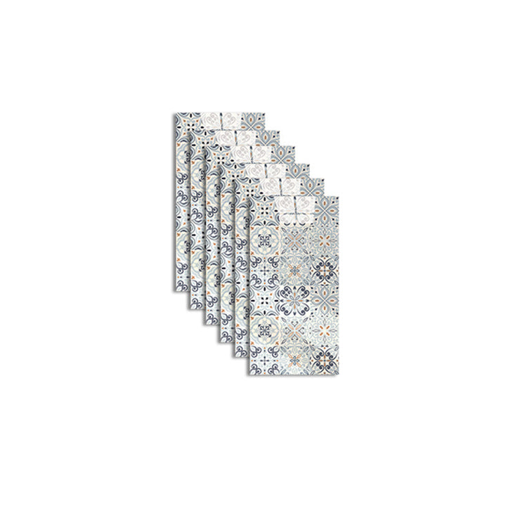 Lisslune | Modern waterproof splashback tiles for peeling and sticking smooth splashback tiles for the bathroom
