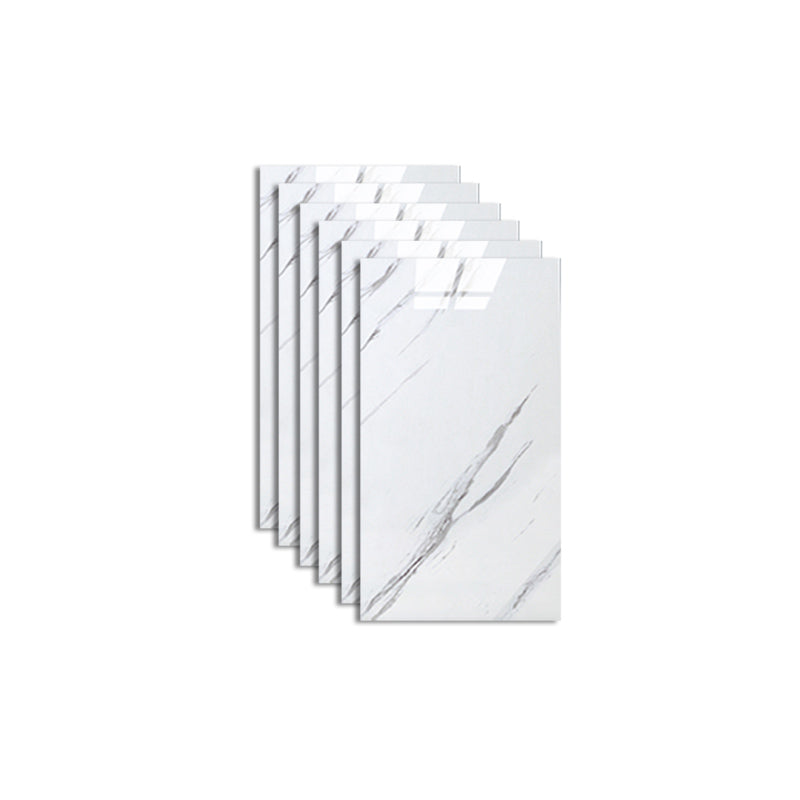 Lisslune | Modern waterproof splashback tiles for peeling and sticking smooth splashback tiles for the bathroom