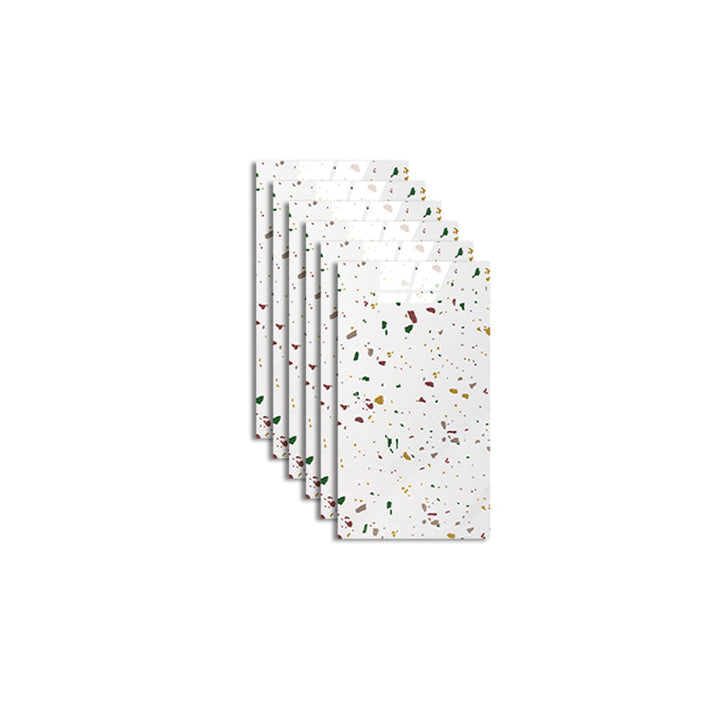 Lisslune | Modern waterproof splashback tiles for peeling and sticking smooth splashback tiles for the bathroom