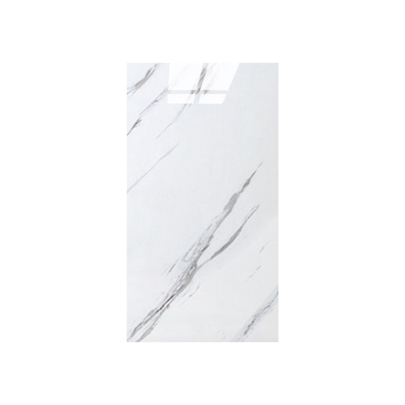 Lisslune | Modern waterproof splashback tiles for peeling and sticking smooth splashback tiles for the bathroom