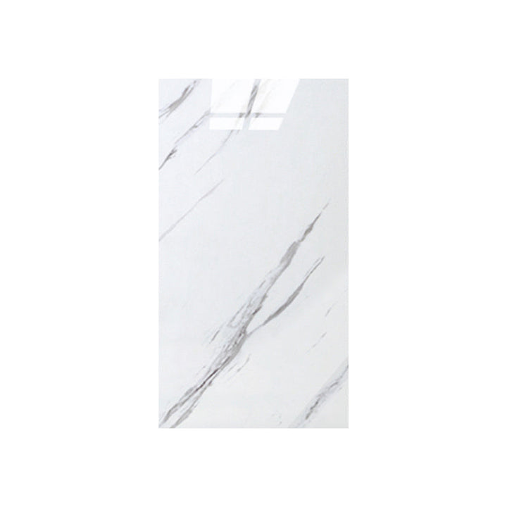 Lisslune | Modern waterproof splashback tiles for peeling and sticking smooth splashback tiles for the bathroom