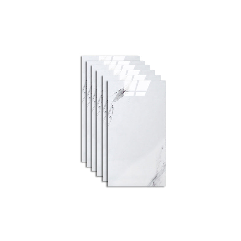 Lisslune | Modern waterproof splashback tiles for peeling and sticking smooth splashback tiles for the bathroom