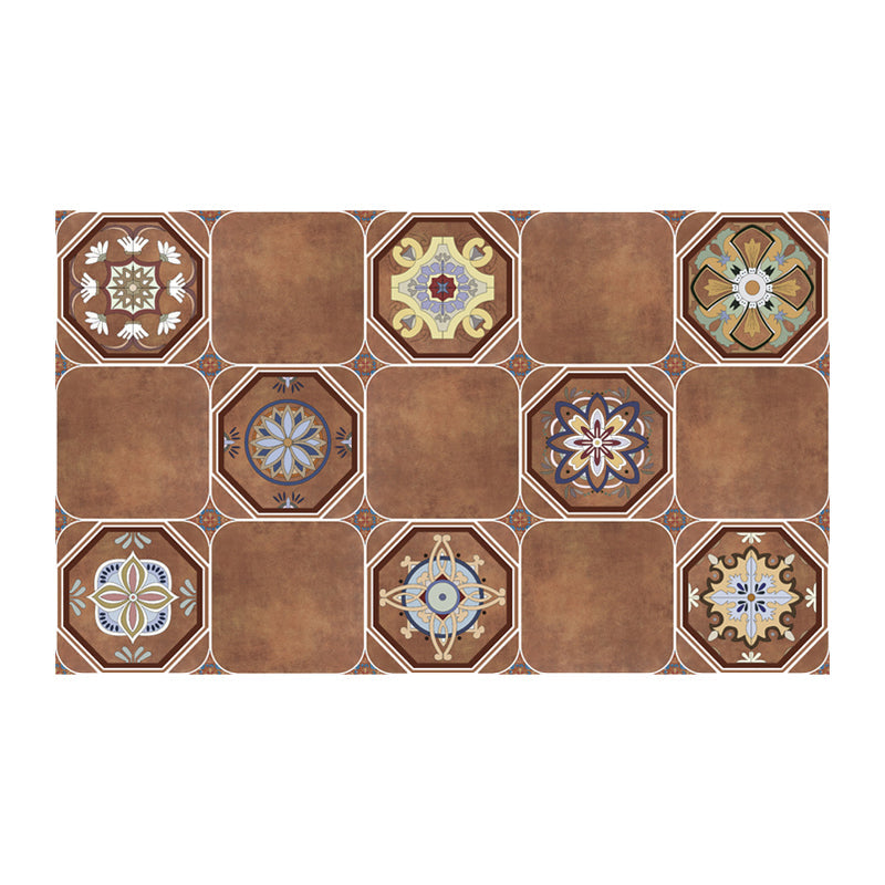 Lisslune | Peel and Stick Vinyl Floor Matt Vinyl Floor with Waterproof