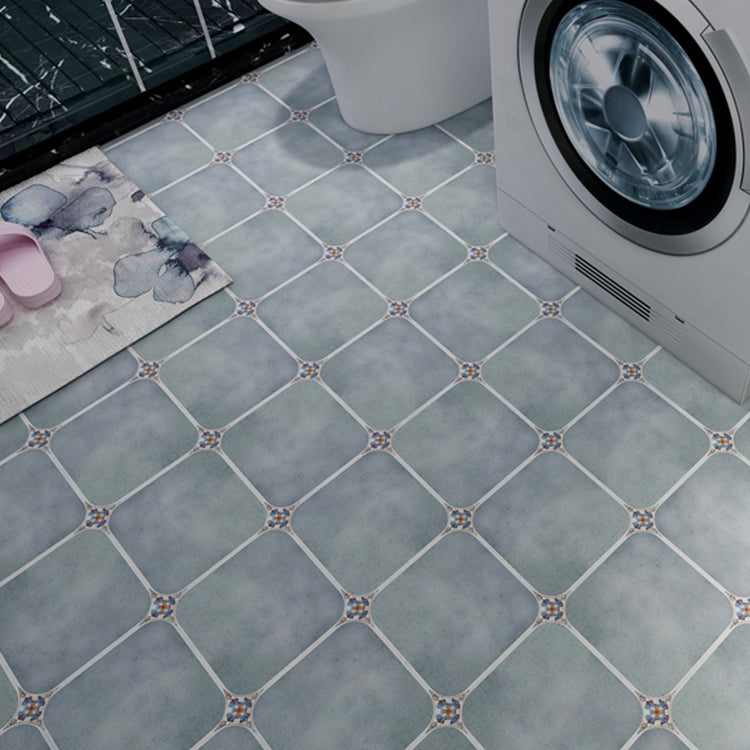 Lisslune | Peel and Stick Vinyl Floor Matt Vinyl Floor with Waterproof