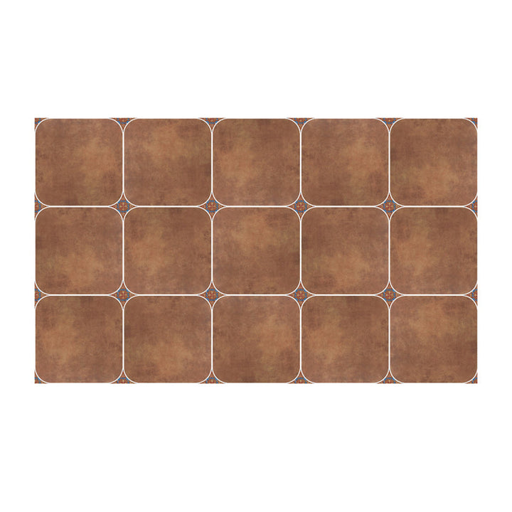 Lisslune | Peel and Stick Vinyl Floor Matt Vinyl Floor with Waterproof