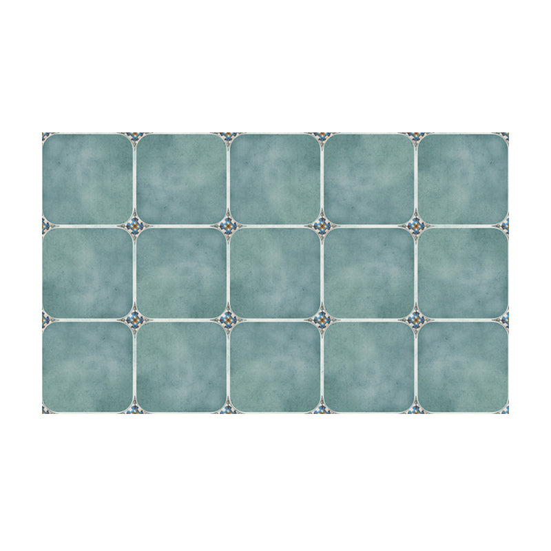 Lisslune | Peel and Stick Vinyl Floor Matt Vinyl Floor with Waterproof