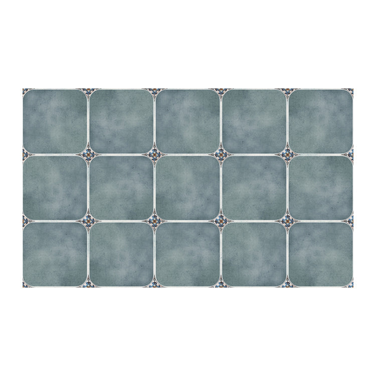Lisslune | Peel and Stick Vinyl Floor Matt Vinyl Floor with Waterproof