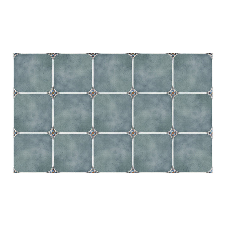 Lisslune | Peel and Stick Vinyl Floor Matt Vinyl Floor with Waterproof