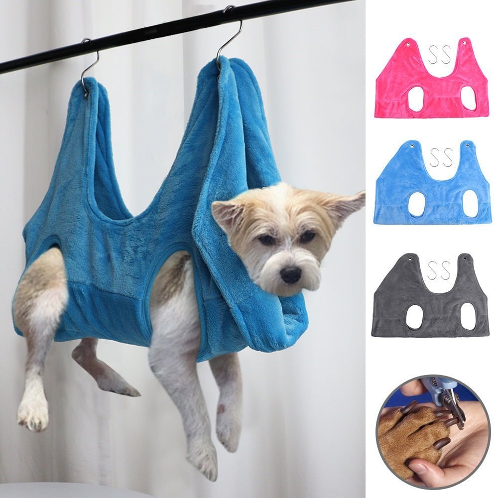 Lisslune | mamymarket™ - Pet Grooming Hammock