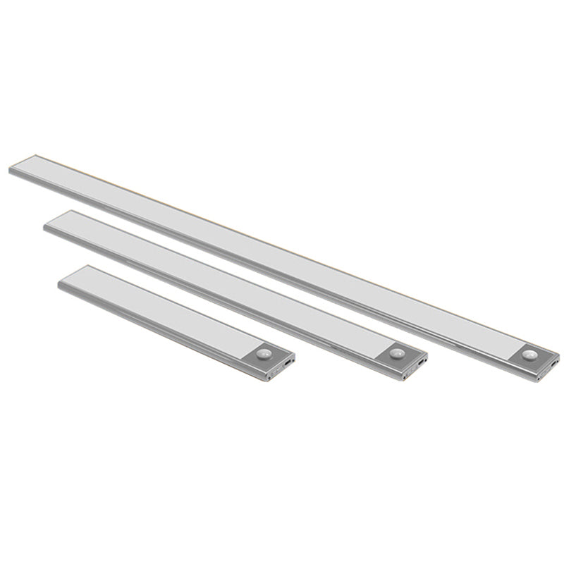 Lisslune | GlowSense LED Motion Sensor Closet Light | Wireless | Energy Efficient | Easy Installation