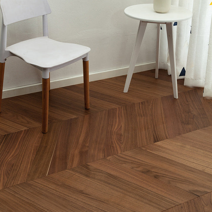 Lisslune | Fire-resistant laminate flooring wood waterproof laminate boards