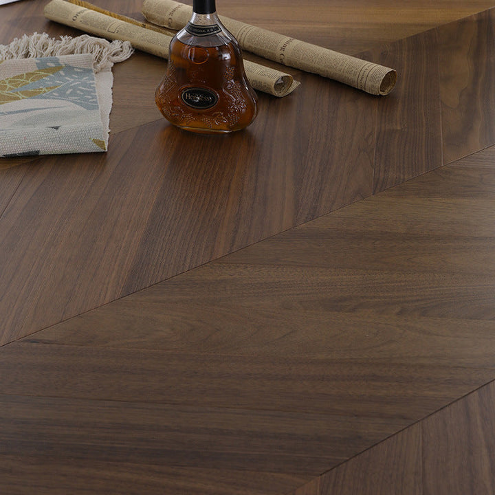 Lisslune | Fire-resistant laminate flooring wood waterproof laminate boards