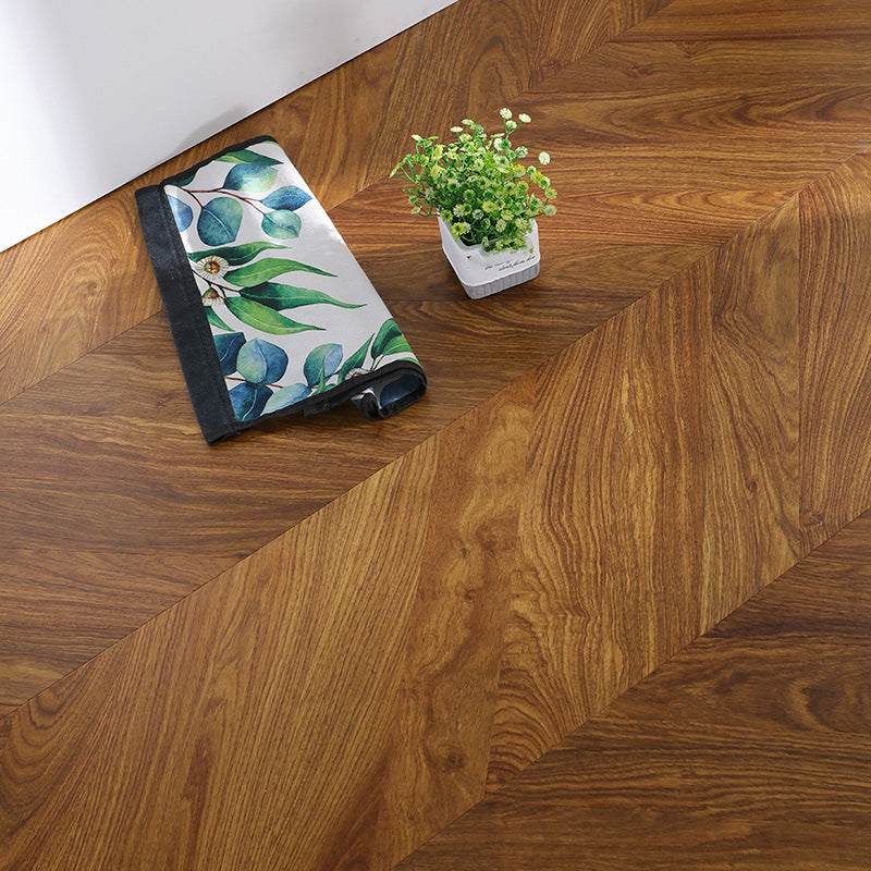 Lisslune | Fire-resistant laminate flooring wood waterproof laminate planks