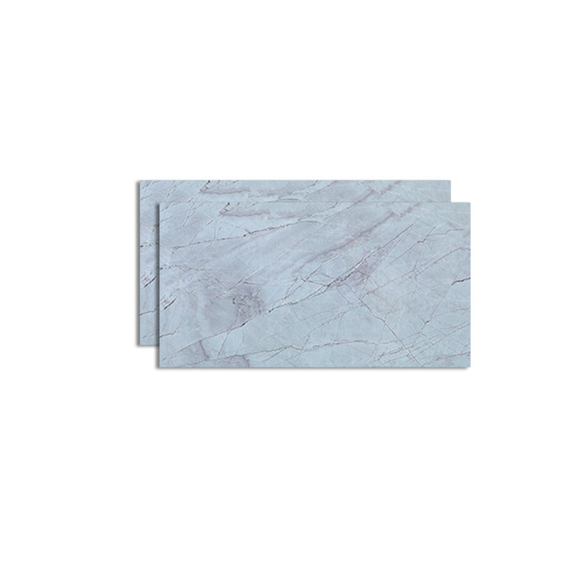 Lisslune | PVC Mosaic Tiles Peel and Stick Tile Kitchen Waterproof Backsplash Peel and Stick Wall Tile