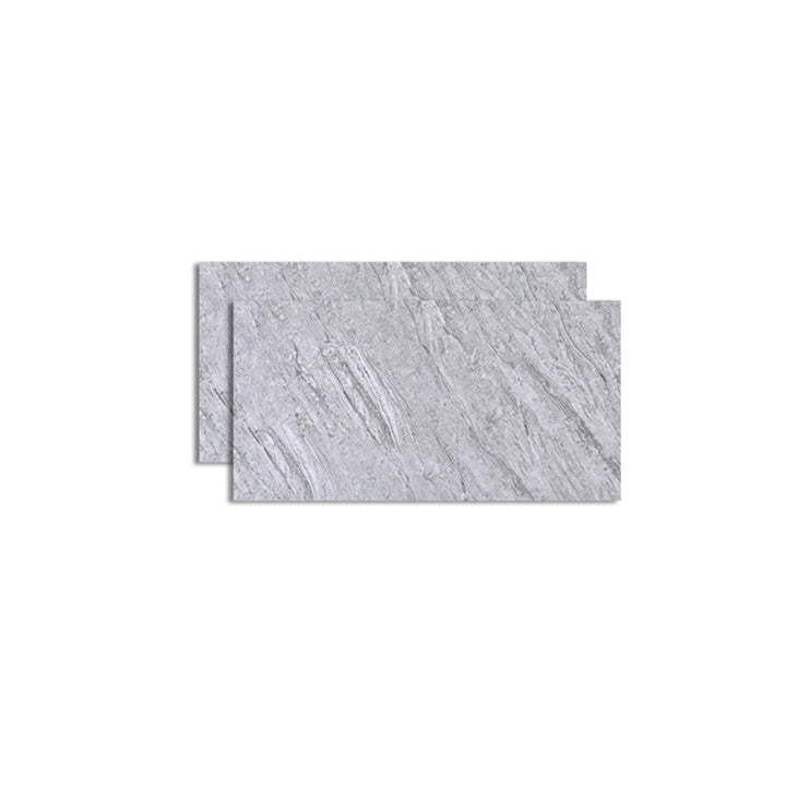 Lisslune | PVC Mosaic Tiles Peel and Stick Tile Kitchen Waterproof Backsplash Peel and Stick Wall Tile