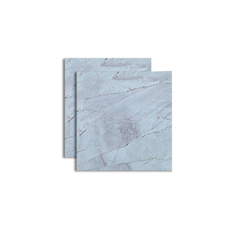 Lisslune | PVC Mosaic Tiles Peel and Stick Tile Kitchen Waterproof Backsplash Peel and Stick Wall Tile