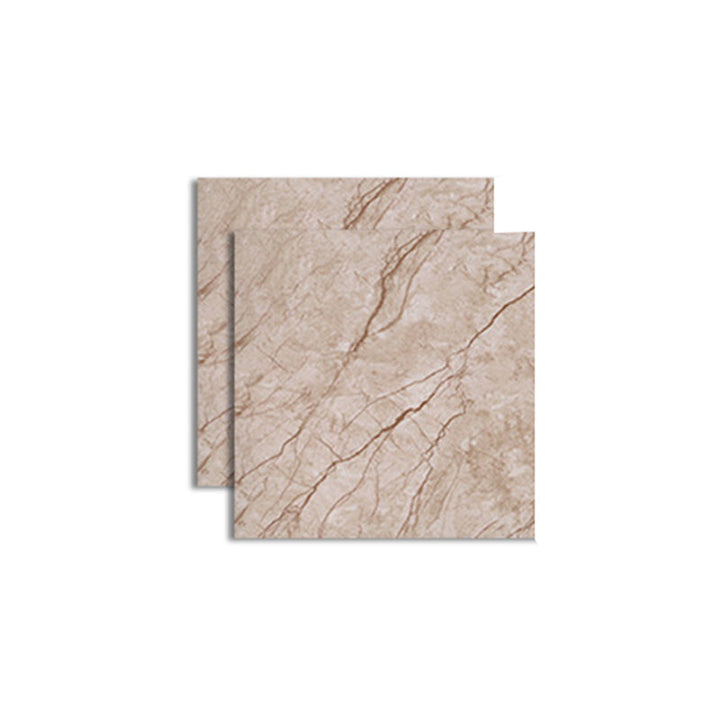 Lisslune | PVC Mosaic Tiles Peel and Stick Tile Kitchen Waterproof Backsplash Peel and Stick Wall Tile